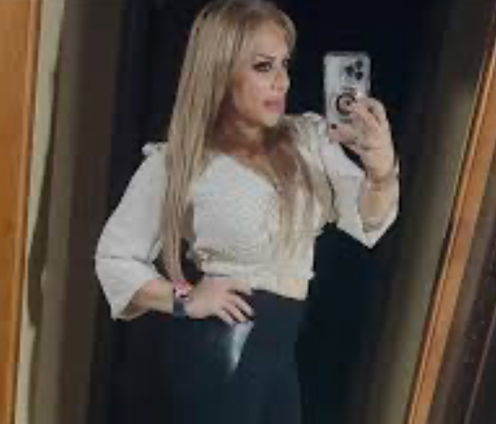 Andrea<em> M.</em>